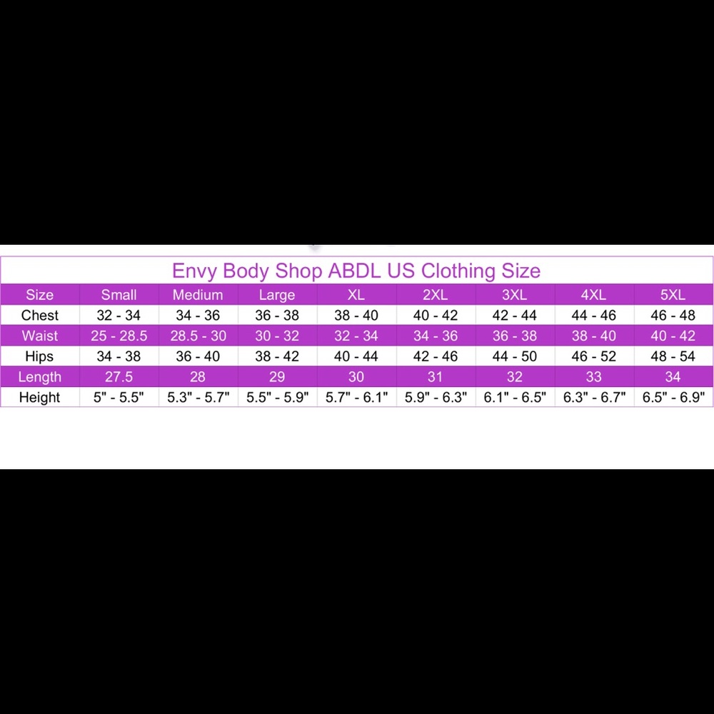 Mary had a little lamb Romper onesie
ABDL/DDLG - Picture 4 of 4
